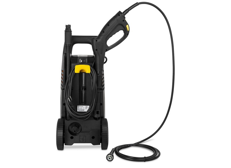 Lavadora de Alta Pressão Electrolux 1800 lb/pol² PowerWash Plus EWS31