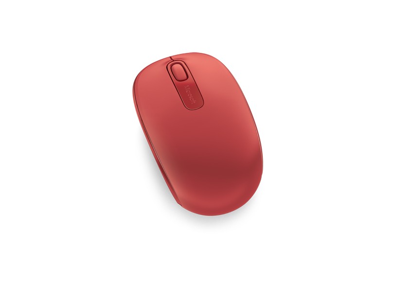 Mouse Óptico 1850 - Microsoft