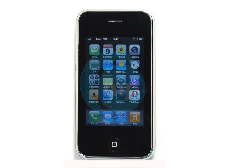 Celular Importado Mp14 V800i Desbloqueado
