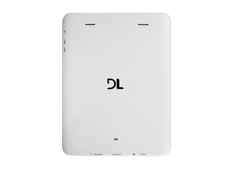 Tablet DL Smart 4 GB A8400 Wi-Fi