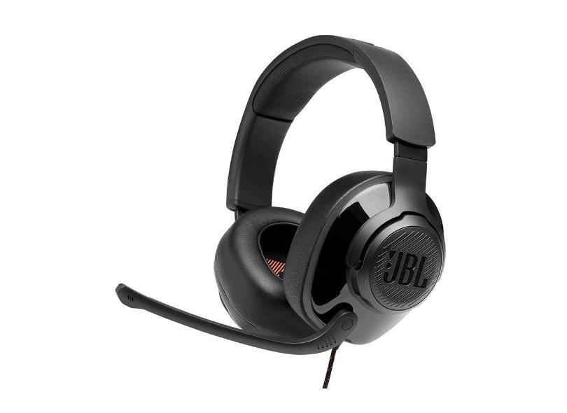 Headset com Microfone JBL Quantum 300