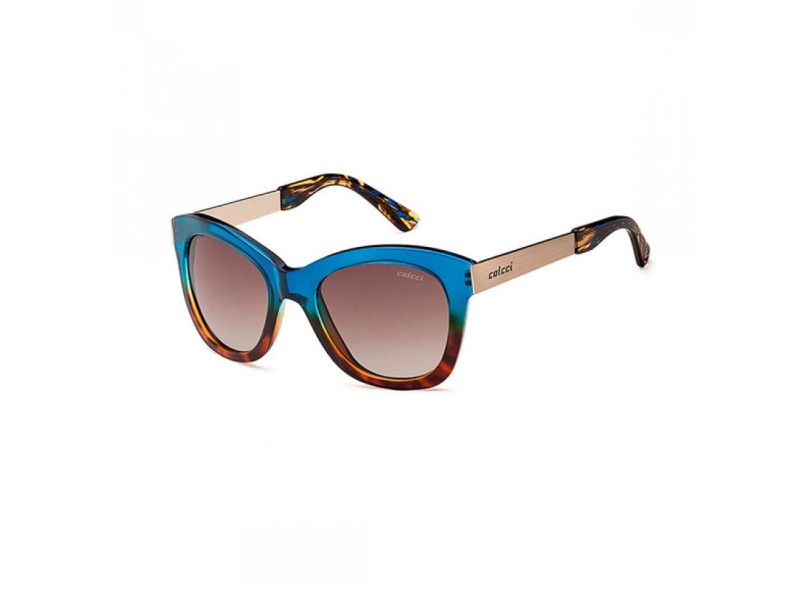 Óculos de Sol Feminino Máscara Colcci 5038