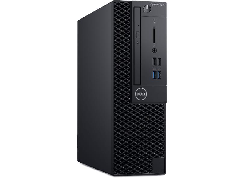 ミニPC DELL OptiPlex7070Micro  i5-9500T Mini PC Dell OptiPlex 3070 Small Intel Core i5 9500 8 GB 1