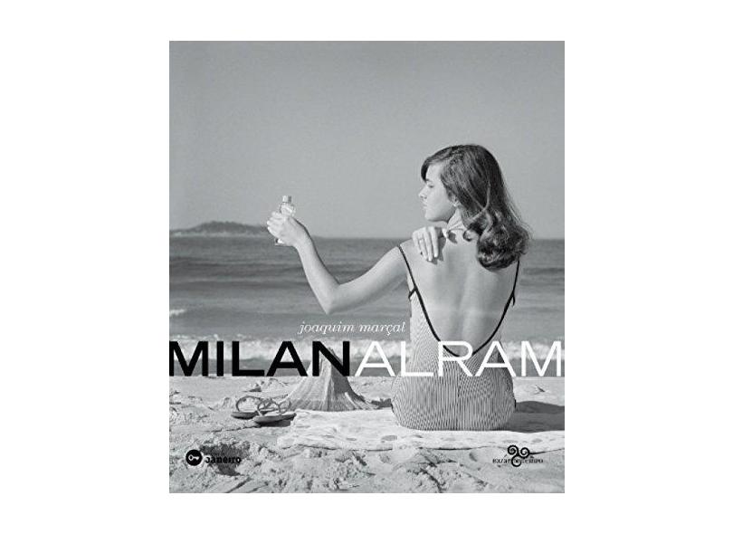 Milan Alram - Marçal, Joaquim - 9788567854755