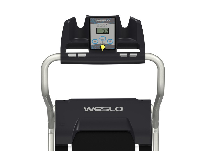 Esteira Elétrica CT 3.2 - Weslo