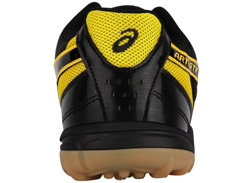 Chuteira Society Asics Artista WD Adulto