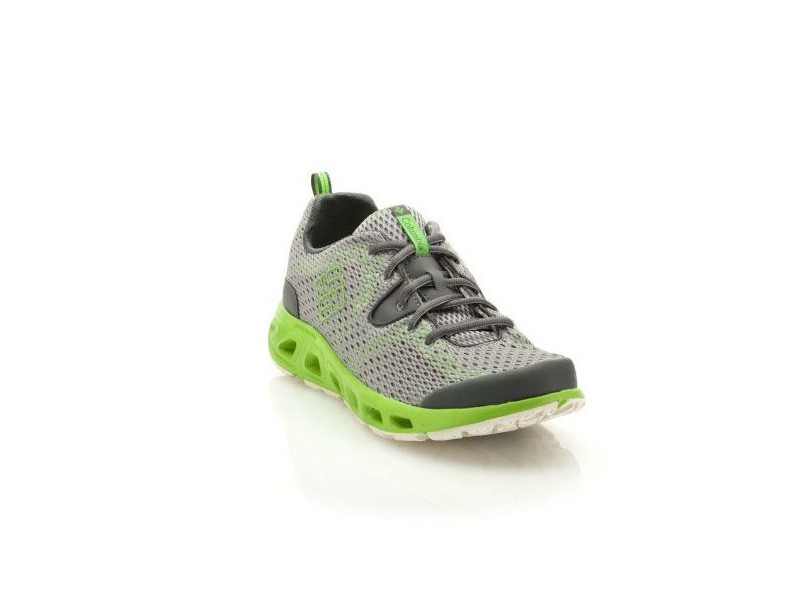 Tênis Columbia Masculino Trekking Drainmaker II