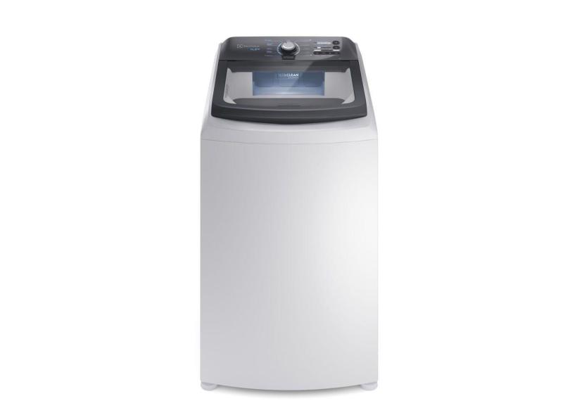 Máquina de Lavar Roupas Electrolux 14,5kg Jet & Clean LEE15