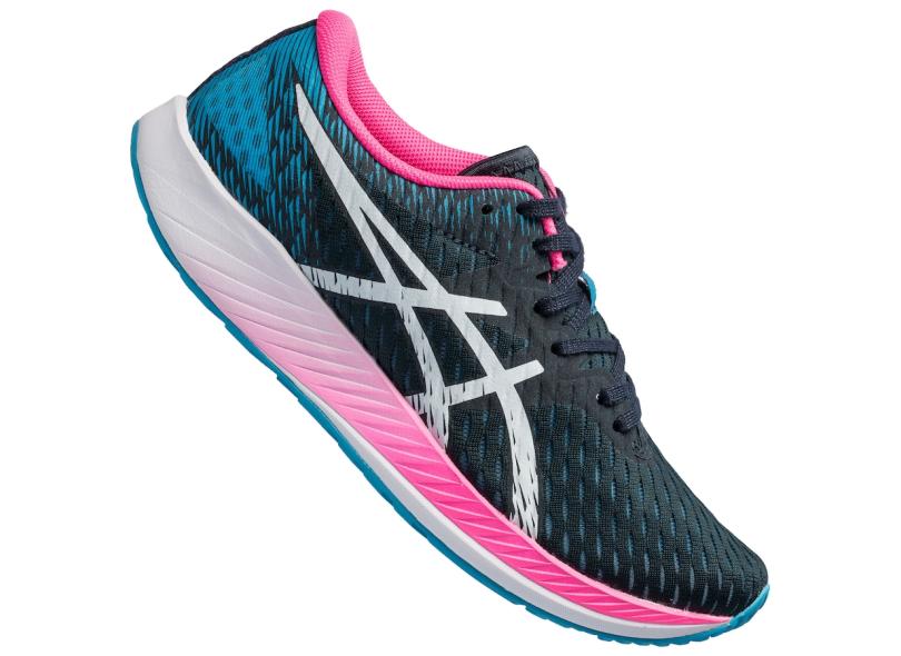 asics hyper speed feminino