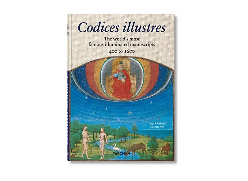 Codices Illustres - Norbert Wolf - 9783836572613