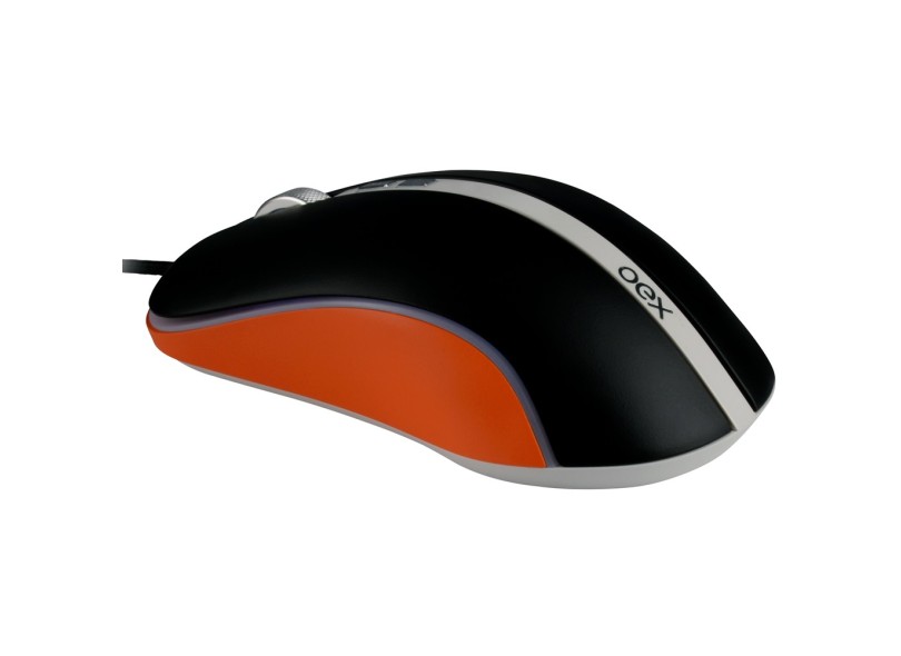 Mouse Óptico USB MS310 - OEX