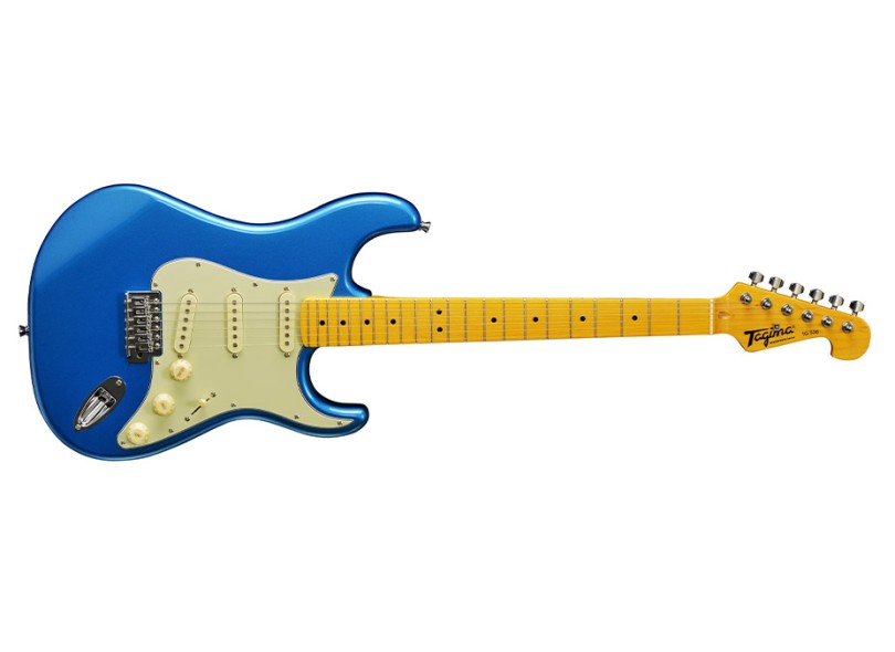Guitarra Elétrica Tagima TG 530