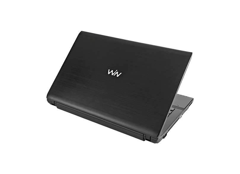 Notebook CCE Onix LED 14" 8GB HD 1TB Intel Core i7 Windows 7 Home Basic