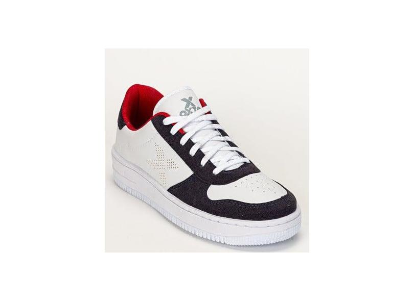Tênis Oxto Planet Shoes Stone Unissex Casual