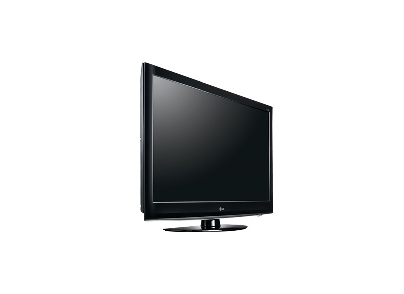 TV LCD 32" LG Full HD 3 HDMI 32LH30FR