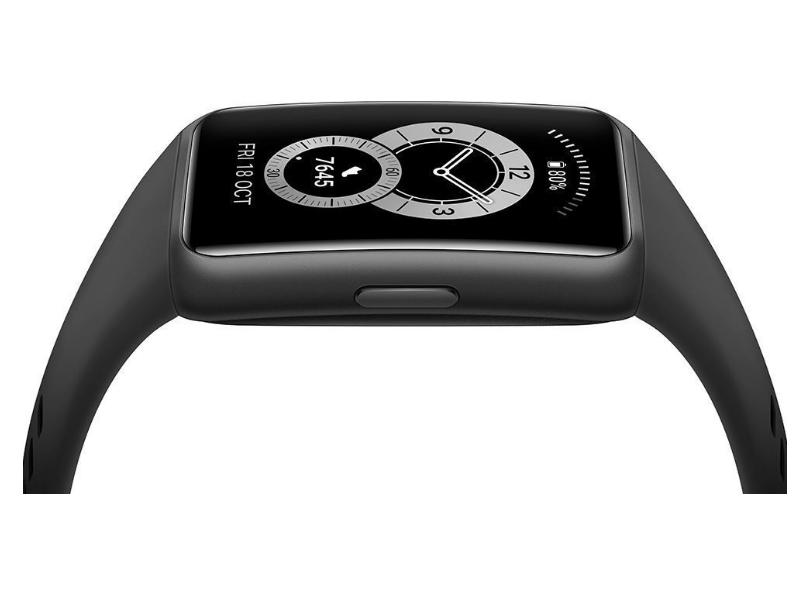 smartband huawei wom