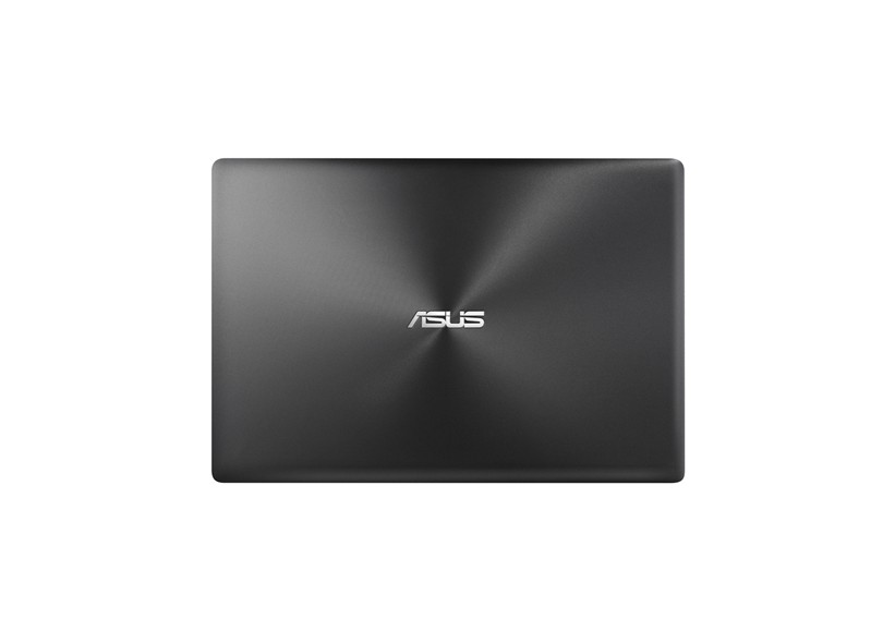 Notebook Asus Intel Core i5 4200U 6 GB de RAM HD 500 GB LED 14 " Windows 8.1 X450LC