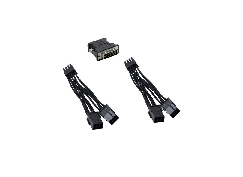 Placa de Video NVIDIA GeForce TX Titan Z 12 GB DDR5 768 Bits EVGA 12G-P4-3990-KR