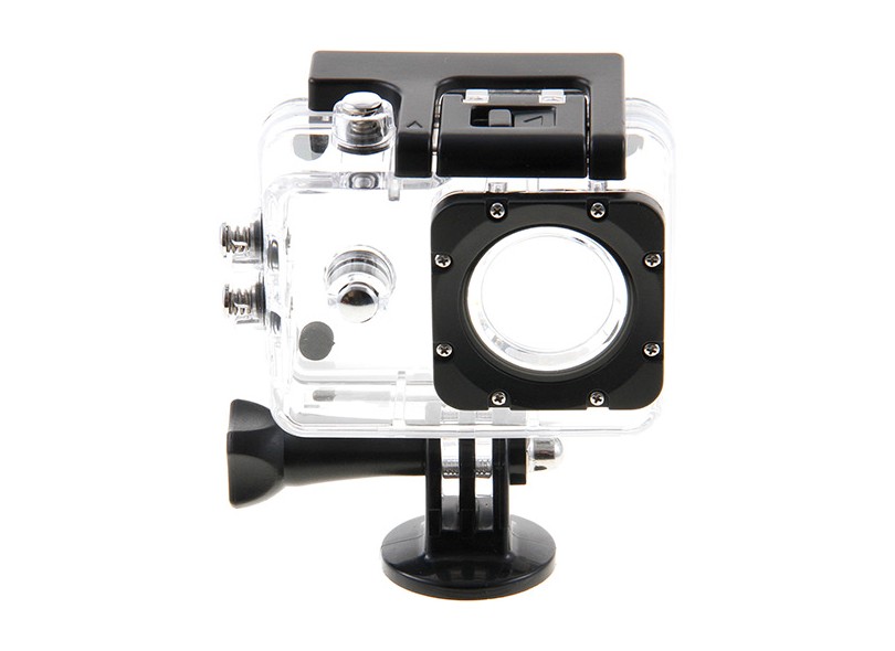 Filmadora NavCity NG-100 HD