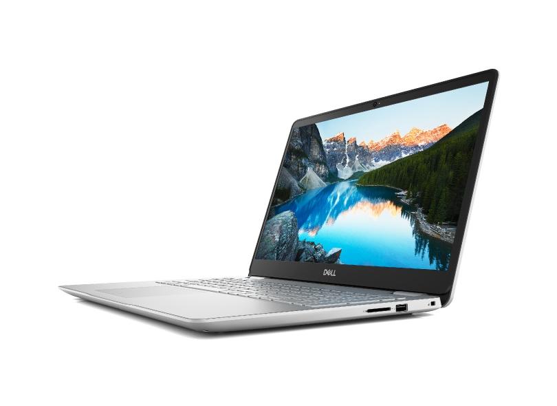 Notebook Dell Inspiron 5000 Intel Core i5 8265U 8ª Geração 8 GB de RAM 1024 GB 15.6 " Windows 10 i15-5584-M10