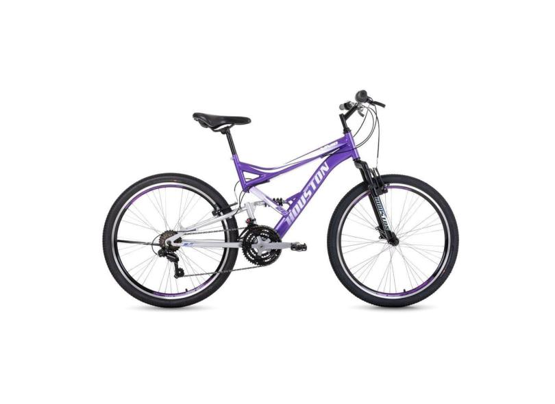 Bicicleta Vivid Aro-26