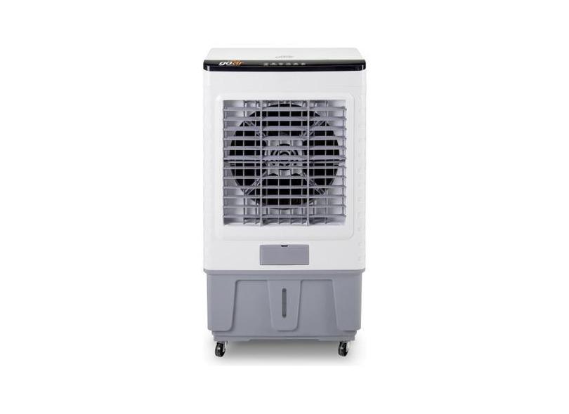 Climatizador Portatil Goar Cle045rc Evaporativo 45 Litros CLE045RC