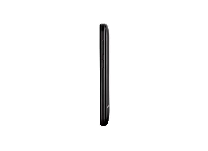 Smartphone Semp Toshiba Semp GO 3C 8GB Android 8.1 (Oreo) 3G