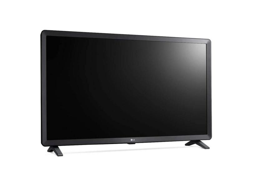 Smart TV TV LED 32 " LG ThinQ AI Netflix 32LM631C0SB 3 HDMI