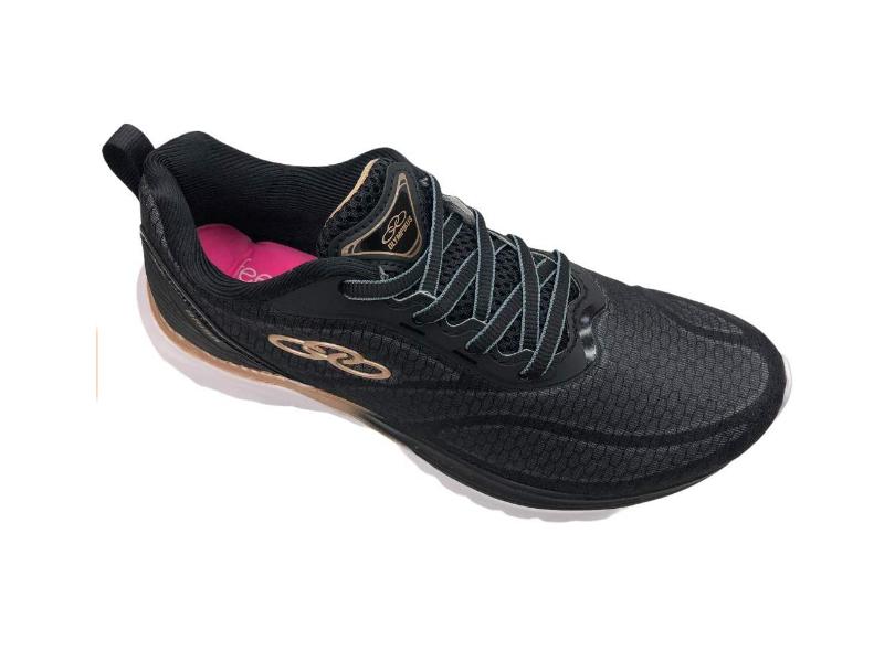 Tênis Olympikus Feminino Casual Brisa