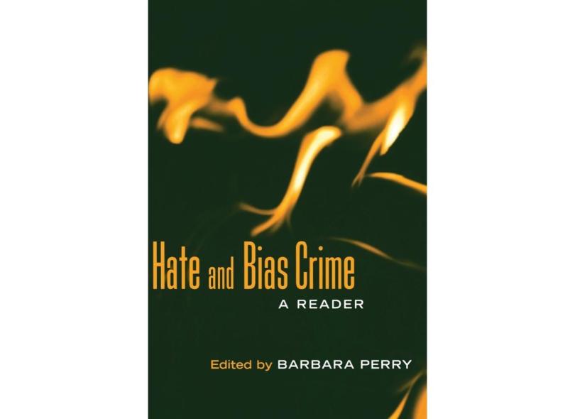 Hate and Bias Crime em Promoção é no Buscapé
