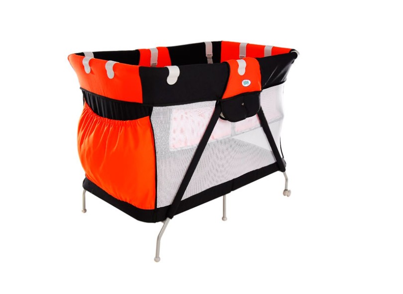 Berço Tubline Baby Comfort Super