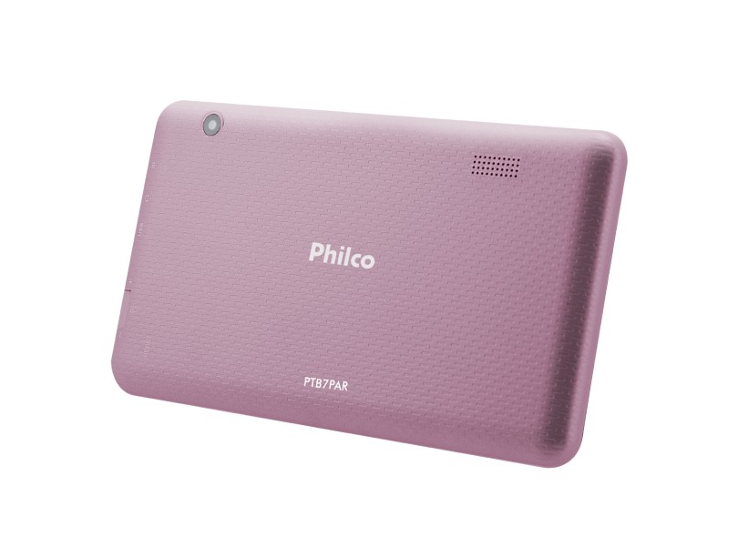 Tablet Philco 8.0 GB LCD 7 " Android 7.1 (Nougat) PTB7PAR