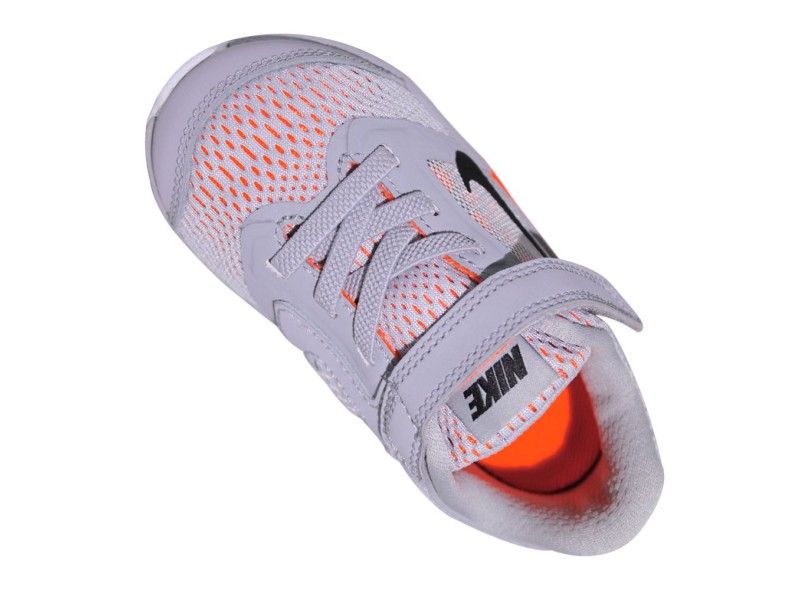 Tênis Nike Infantil (Menino) Corrida Fusion Run 4