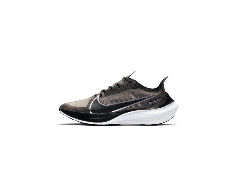 nike zoom gravity e bom