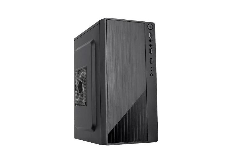 Computador Fácil Intel Core I5 (4 Geração) 16Gb Hd 500Gb - Fácil Compu