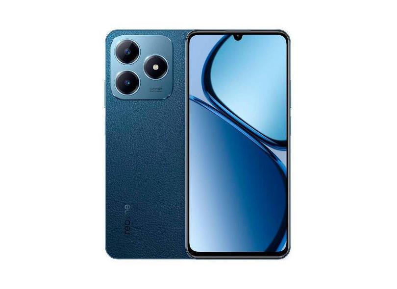 Celular Realme C63 256GB 8 GB