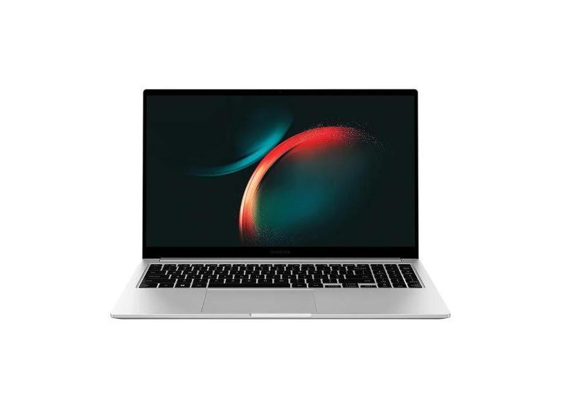 Notebook Samsung Galaxy Book3 Memória RAM 16GB i7