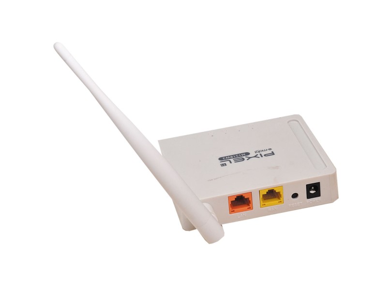Roteador Wireless 150 Mbps M151RW3 - Pixel T.I