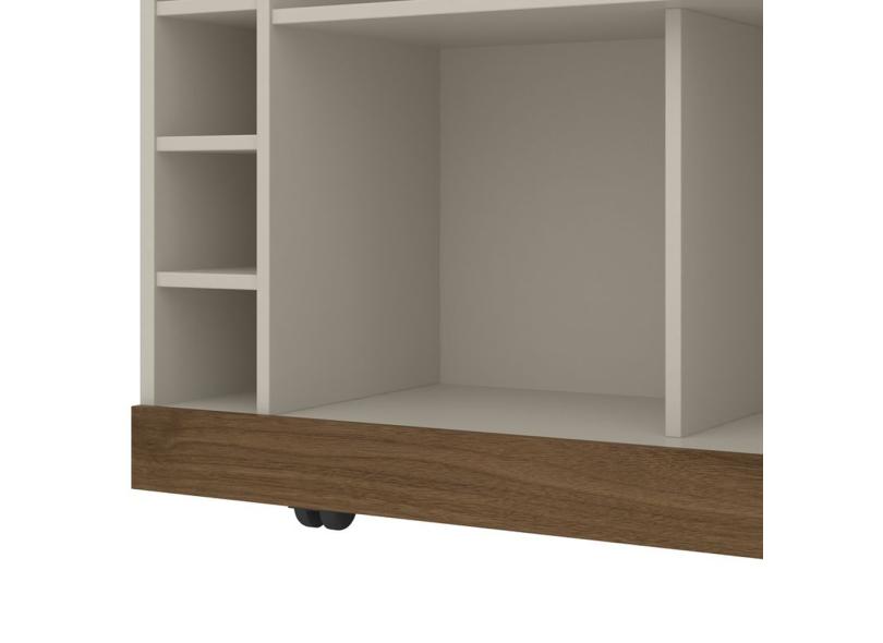 Rack Rio Para TV De Até 55