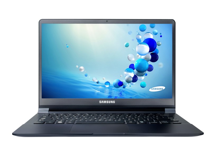 Ultrabook Samsung ATIV Book 9 Intel Core i5 4200U 4 GB de RAM SSD 128 GB LED 13.3 " Windows 8.1 900X3G-KD1