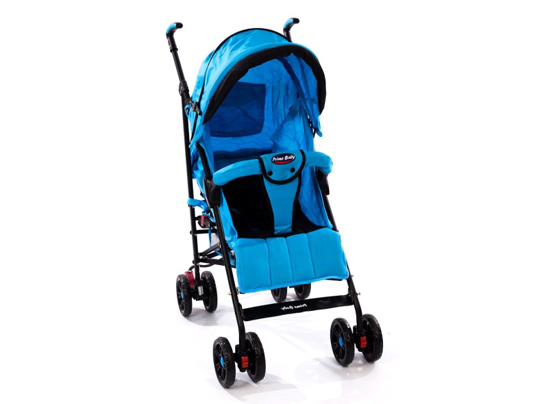 Carrinho de Bebê Prime Baby Premium