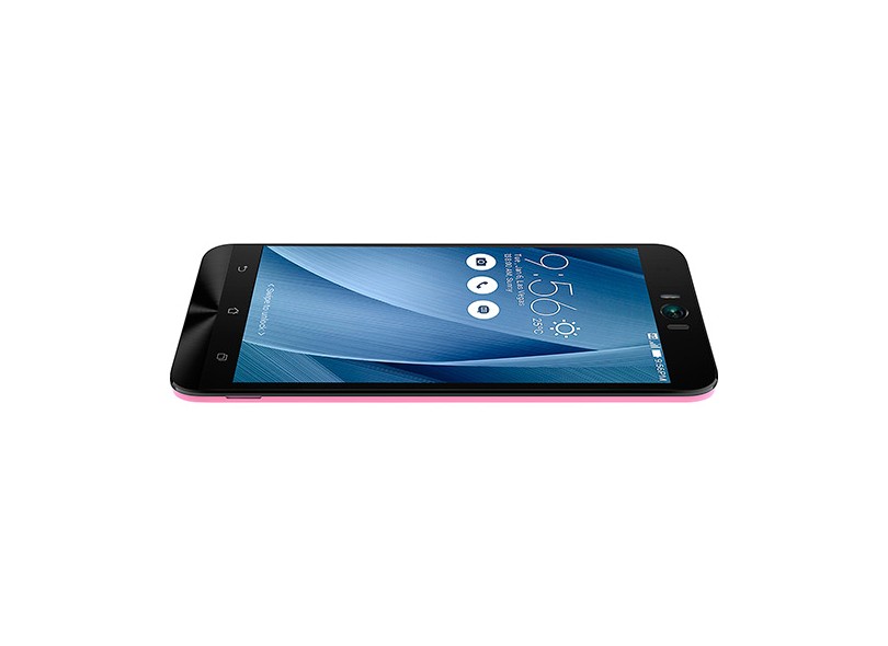 Smartphone Asus ZenFone Selfie ZD551KL 13,0 MP 2 Chips 32GB Android 5.0 (Lollipop) 3G 4G Wi-Fi