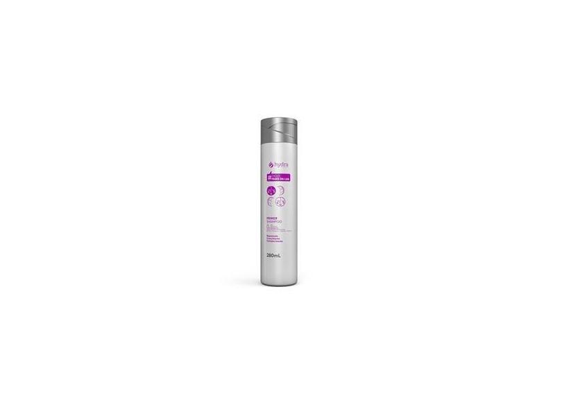 Ciclo Fases da Lua - Shampoo Fortalecedor 280ml Hydra em Promoção é no ...