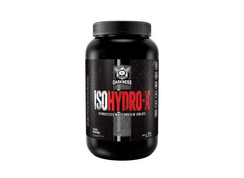 Iso HydroX 907G Integralmédica com o Melhor Preço é no Zoom