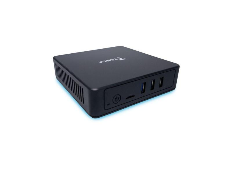 Mini PC Tanca TC-4040S Intel Celeron N4020C 4GB SSD 120GB HDMI