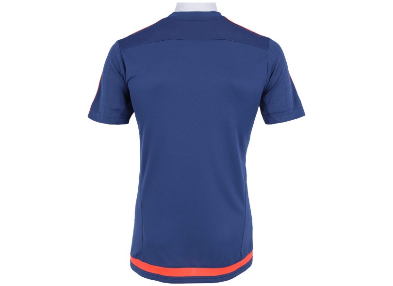 Camisa Treino Sport 2015 Adidas