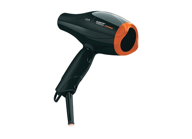 Secador Profissional 110v Secadores Cabelo