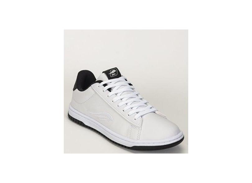 Tênis Oxto Planet Shoes Winner Unissex Casual