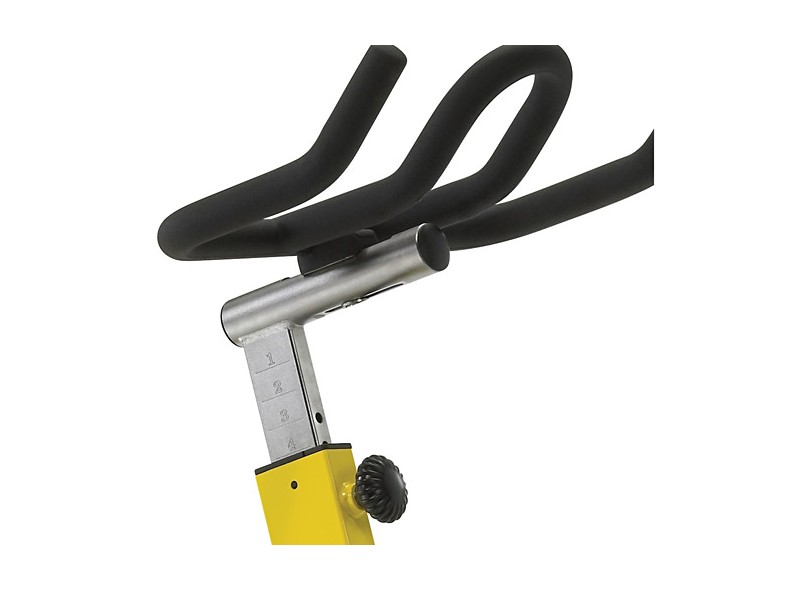 proteus spc 5000 spin bike