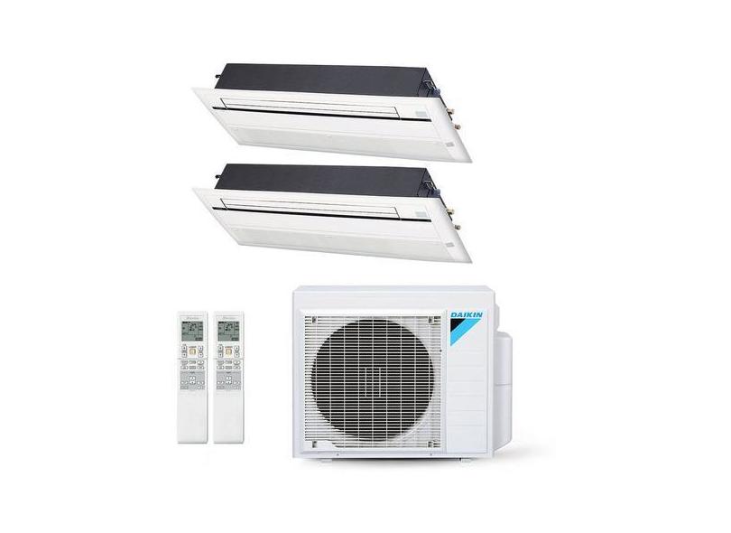 Multi Inverter Daikin 18000 Btu 2 ambientes